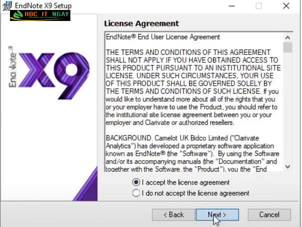 Download Endnote X9 Full Crack miễn phí + Key Active 20 download endnote x9 full crack