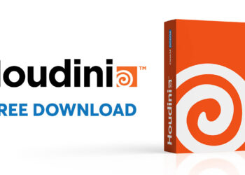 houdini 6 pro crack