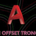 lệnh offset trong cad