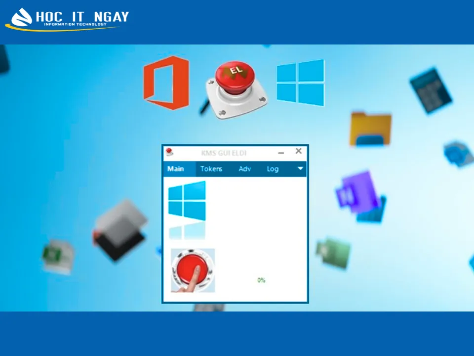 Download KMSpico 11 và hướng dẫn cách kích hoạt Windows, Office 19 Khái niệm về KMSpico