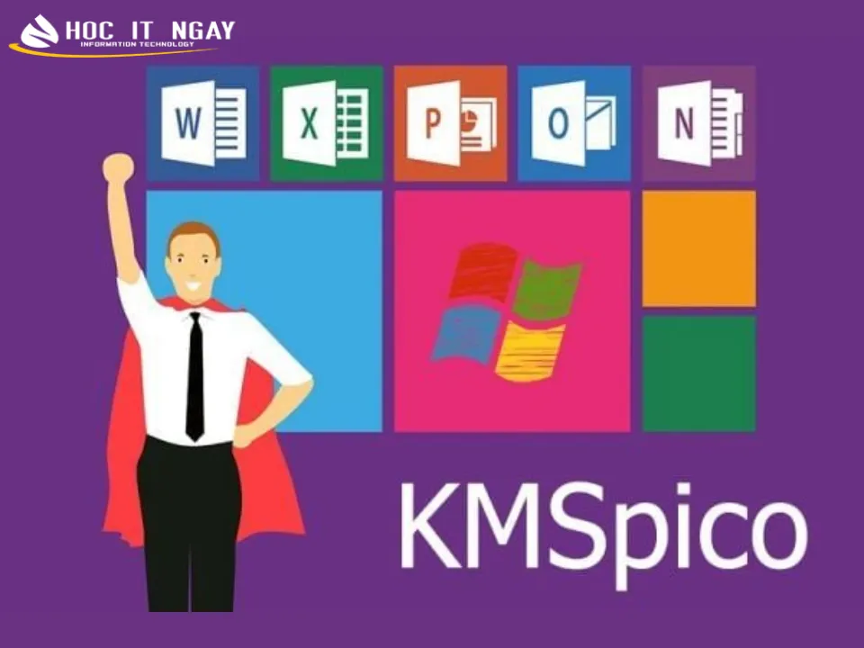 Download KMSpico 11 và hướng dẫn cách kích hoạt Windows, Office 20 KMSpico hỗ trợ kích hoạt phiên bản Windows/Office nào?