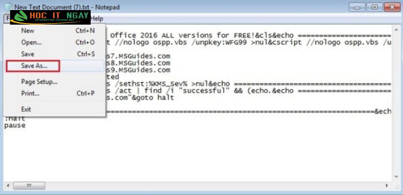 Share Key Office 365 miễn phí và hướng dẫn kích hoạt vĩnh viễn 33 key office 365 7