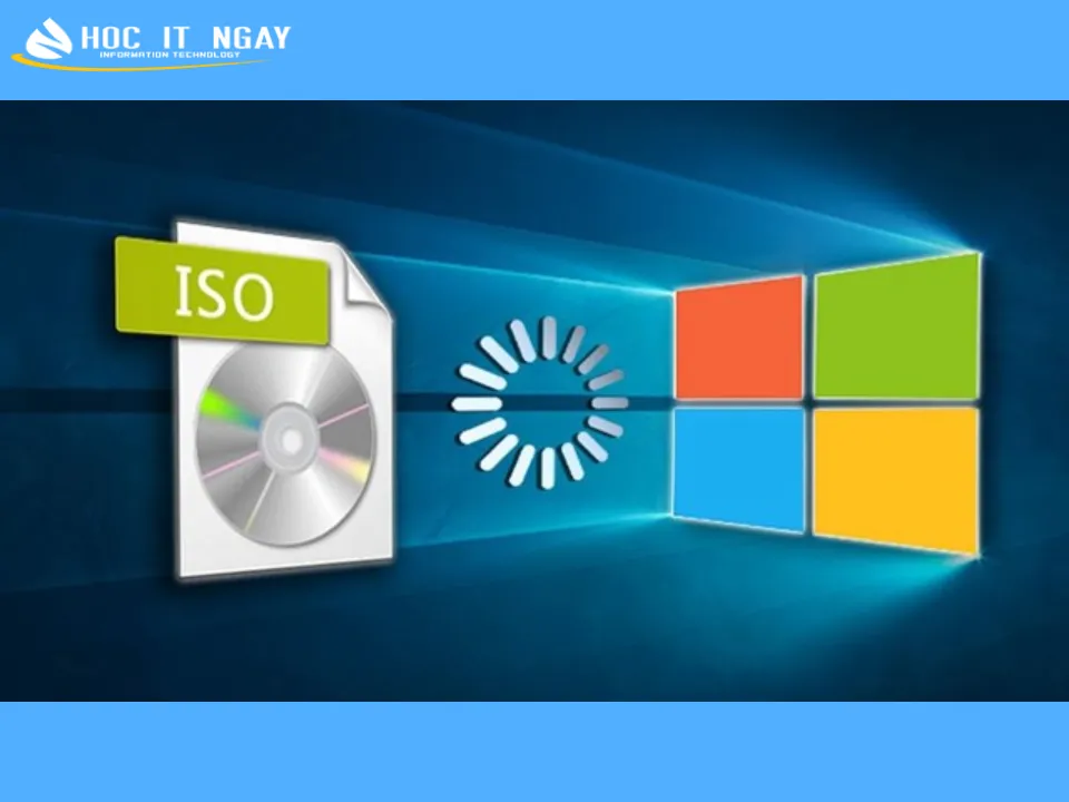 Download Windows 11 File ISO chính thức từ Microsoft cực nhanh 18 Tải file ISO và lưu về máy tính