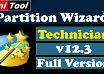 Download MiniTool Partition Wizard