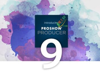 proshow producer full crack