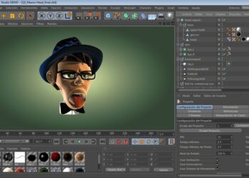 Cách tải Cinema 4D Full Crack miễn phí - Link Google Drive 20 Cách tải Cinema 4D Full Crack miễn phí